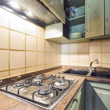 Casati Apartment ميلان المظهر الخارجي الصورة