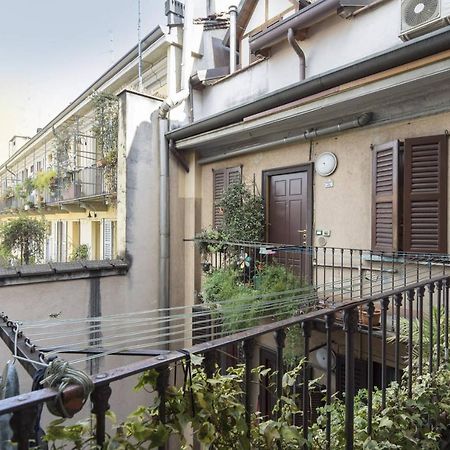 Casati Apartment ميلان المظهر الخارجي الصورة
