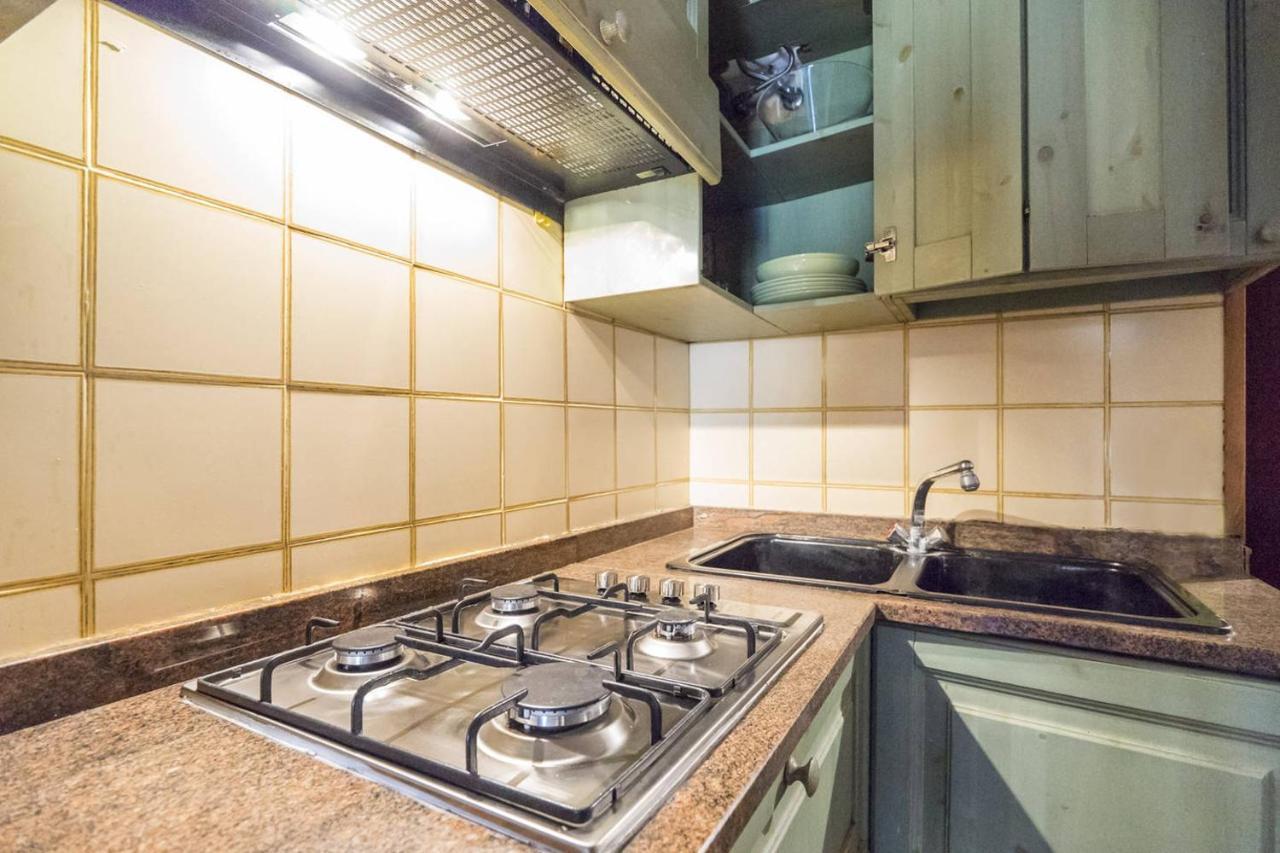 Casati Apartment ميلان المظهر الخارجي الصورة