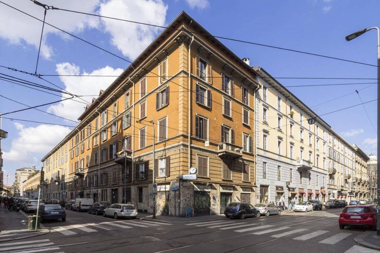 Casati Apartment ميلان المظهر الخارجي الصورة