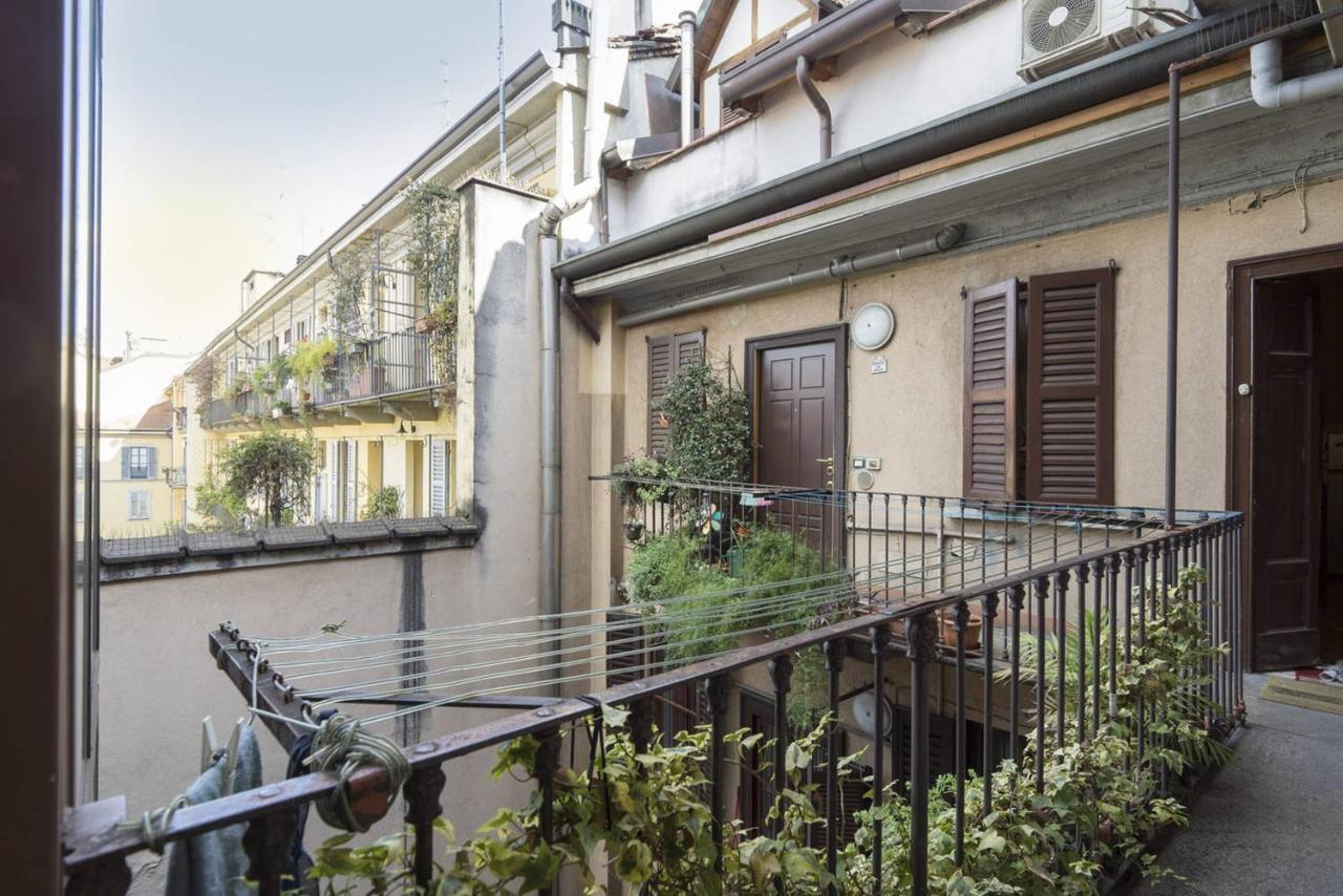 Casati Apartment ميلان المظهر الخارجي الصورة