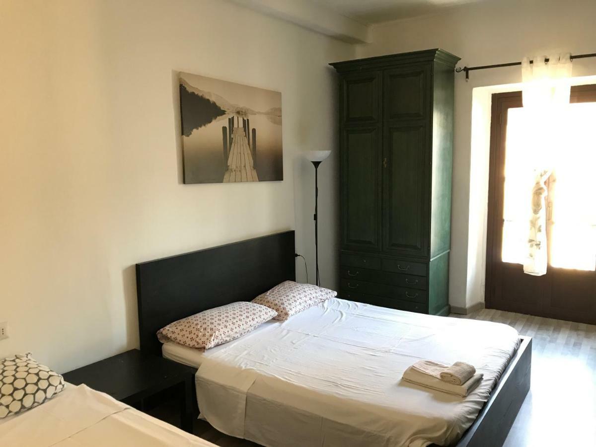 Casati Apartment ميلان المظهر الخارجي الصورة