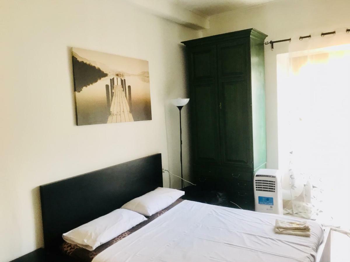 Casati Apartment ميلان المظهر الخارجي الصورة