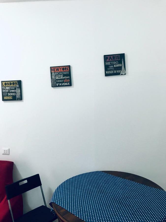 Casati Apartment ميلان المظهر الخارجي الصورة