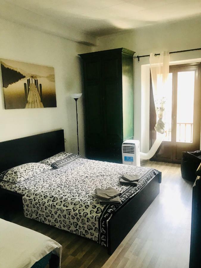 Casati Apartment ميلان المظهر الخارجي الصورة