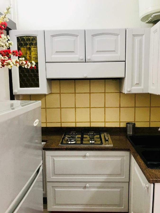 Casati Apartment ميلان المظهر الخارجي الصورة