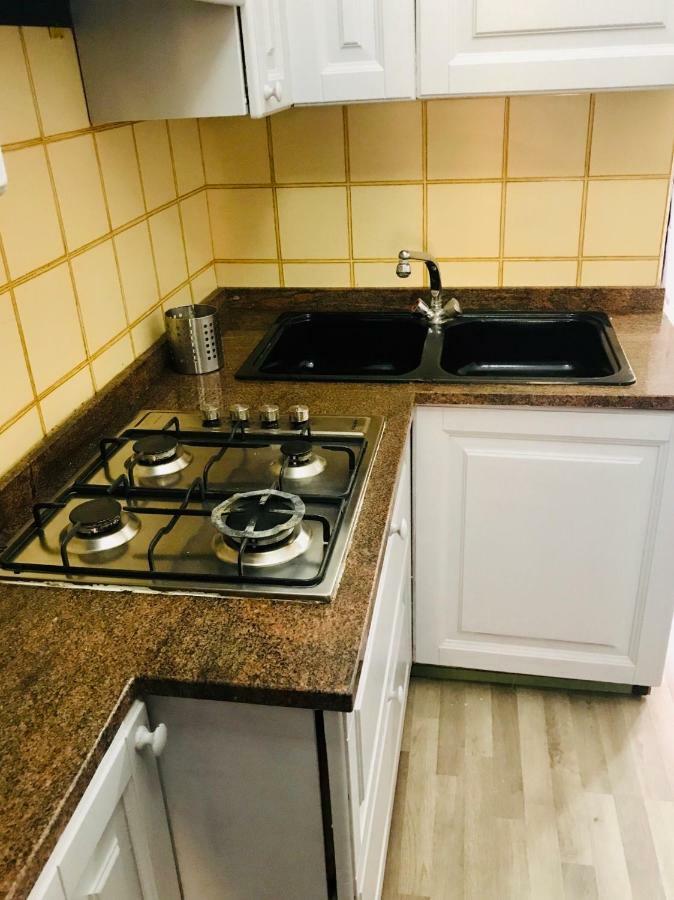 Casati Apartment ميلان المظهر الخارجي الصورة